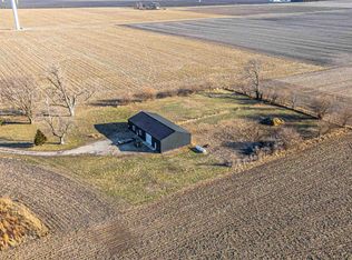 1247 480th St, Mount Pulaski, IL 62548