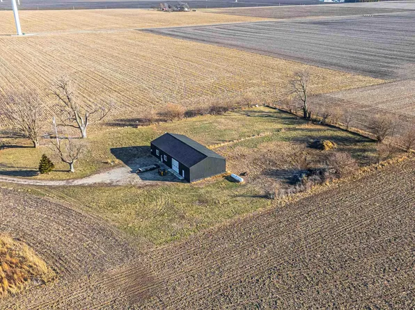 1247 480th St, Mount Pulaski, IL 62548