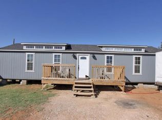 3318 S County Road 1221, Midland, TX 79706
