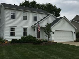 335 Hampton Park, Westerville, OH 43081