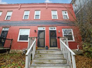5822 Bryant St, Pittsburgh, PA 15206