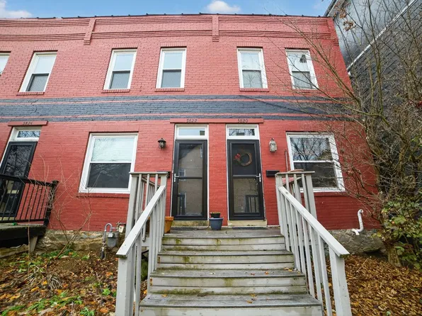 5822 Bryant St, Pittsburgh, PA 15206