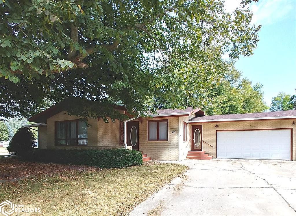 116 NW 1st St, Gilmore City, IA 50541 MLS 6311465 Zillow