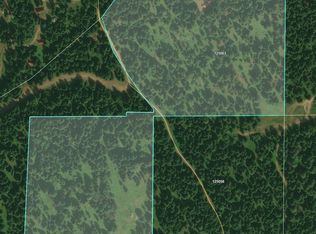 0 Meadowood Rd, Weston, OR 97886