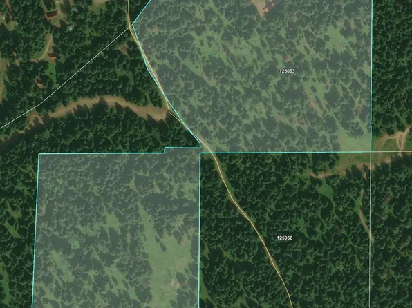 0 Meadowood Rd, Weston, OR 97886