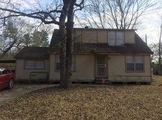 8206 Rhobell St, Houston, TX 77078