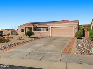 4130 S Via De Febrero, Green Valley, AZ 85622