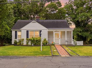 3203 Mulberry Ln, Temple Hills, MD 20748
