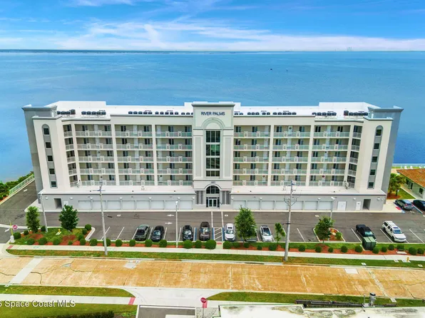 1805 Riverside Dr #507, Titusville, FL 32780