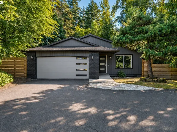 10220 SE Mount Scott Blvd, Portland, OR 97266