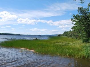 0 Frenchs Rock Rd, Hartland, ME 04943