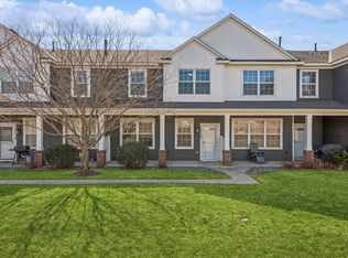 17728 68th Pl N, Maple Grove, MN 55311