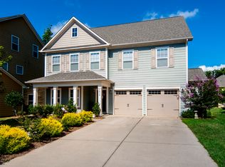 3014 Amaranth Dr, Tega Cay, SC 29708