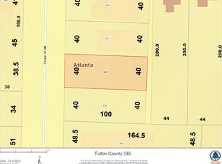 634 Cooper St SW, Atlanta, GA 30312