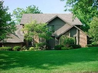 2838 Secretariat Rd, Toledo, OH 43615