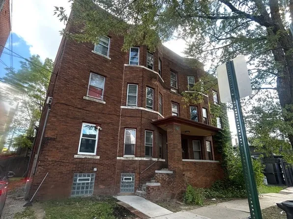 497 Prentis Street, 497 Prentis St #1, Detroit, MI 48201