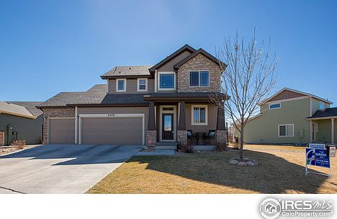2nd image of 1019 Arkansas River Ct