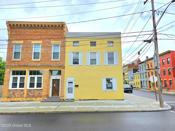 68 Bassett Street, Albany, NY 12202