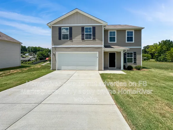 111 Weller Ln, Thomasville, NC 27360