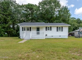 1450 Baldwin Branch Church Rd, Elizabethtown, NC 28337