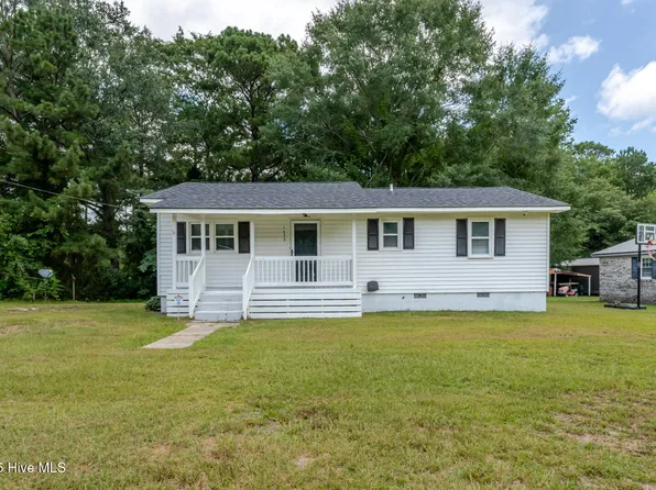 1450 Baldwin Branch Church Road, Elizabethtown, NC 28337