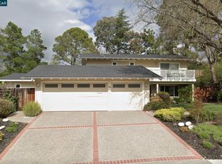 764 Palomino Ct, Walnut Creek, CA