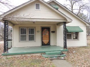 415 Broadway Ave, Dyersburg, TN 38024
