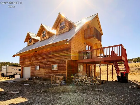 562 26th Trl, Cotopaxi, CO 81223