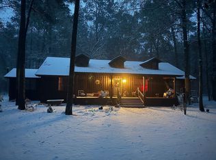 4302 Ridge Rd, Pelham, GA 31779