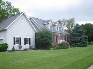 3112 Forrester Dr, Bloomington, IN