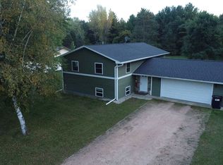 225 E South St, Plainfield, WI 54966