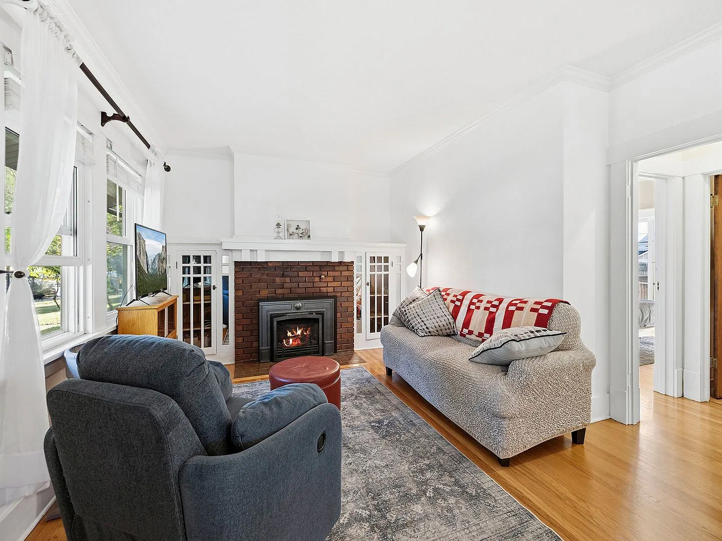 1223 West 31st Street, Cheyenne — Photo 3