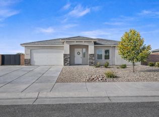 1623 E Sunshine Trl, Saint George, UT 84790