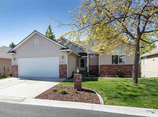 2714 E 62nd Ln, Spokane, WA 99223