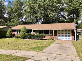 3703 Brentwood Dr, South Bend, IN