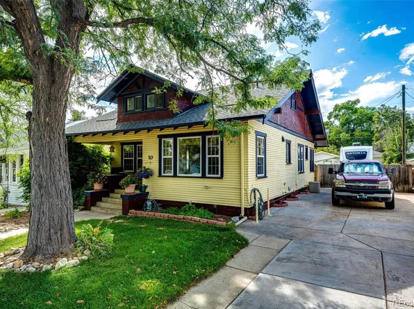10 S Estes Avenue, Johnstown, CO 80534