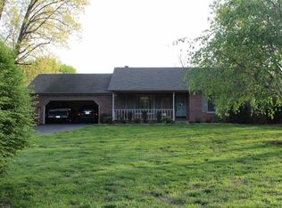 1245 Greathouse Rd, Bowling Green, KY 42103