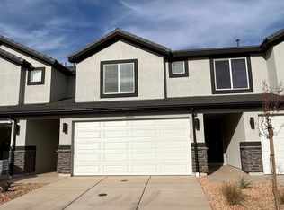 1880 S Wolverine Way, Washington, UT 84780