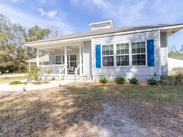 108 Sea Island Dr, Midway, GA 31320