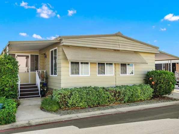 1506 Oak Dr Space 132, Vista, CA 92084