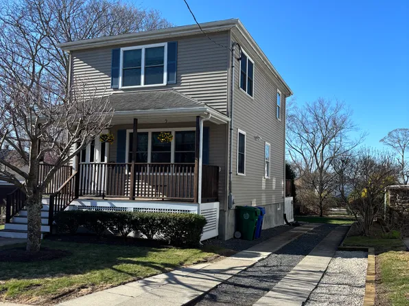 210 Derby St, Newton, MA 02465