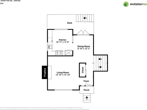 5th image of this home