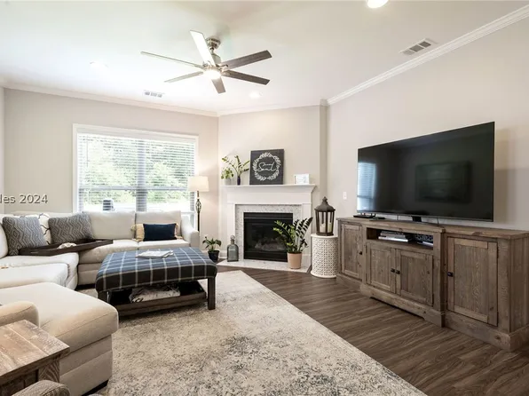 41 Heathrow Ave, Bluffton, SC 29910