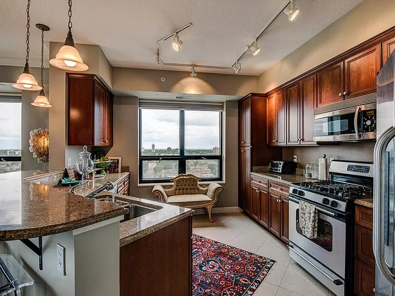500 E Grant St #1311 — Photo 13