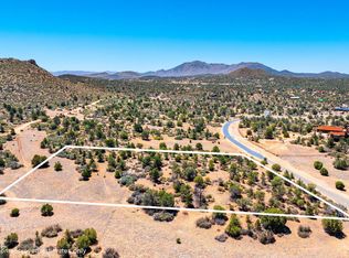 4617 W Sterling Ranch Rd, Prescott, AZ 86305