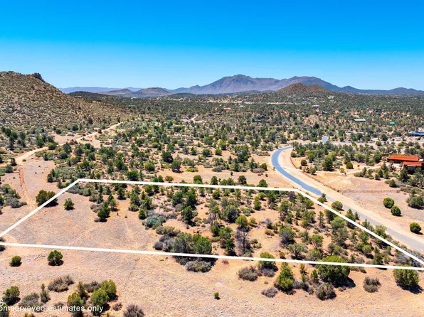 4617 W Sterling Ranch Rd, Prescott, AZ 86305