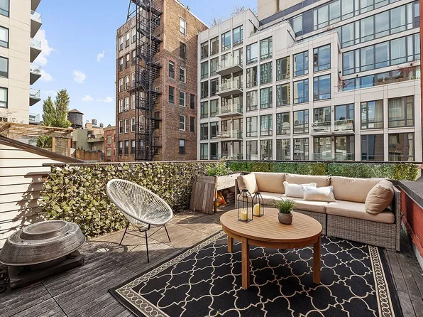 140 W 23rd St #Phd, New York, NY 10011