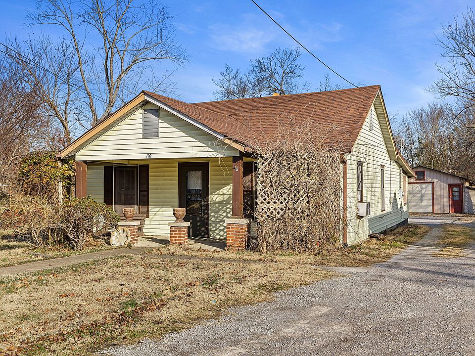 110 W Adams Ave, Lebanon, TN 37087 | Zillow