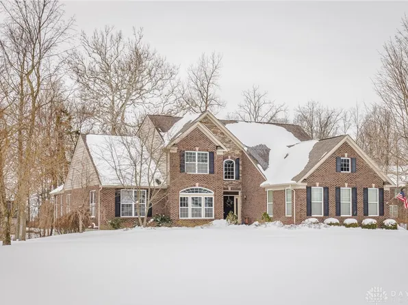 251 Fallen Leaf Ct, Springboro, OH 45066