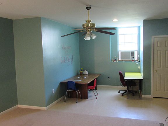 Additional Bedroom/Study